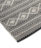 Boho Handmade Durrie Loop & Shags