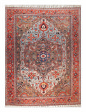 Cotton Printed Dhurrie Rugs