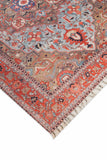 Cotton Printed Dhurrie Rugs