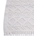 Boho Style Shaggy Rugs Loop & Shags