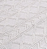 Boho Style Shaggy Rugs Loop & Shags