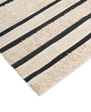 Boho Handmade Durrie Loop & Shags