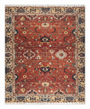 Cotton Printed Dhurrie Rugs