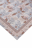 Cotton Printed Dhurrie Rugs