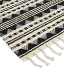 Boho Handmade Durrie Loop & Shags