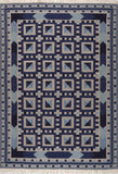 Matrix Flatwoven Durrie Rugs