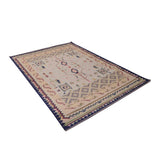 Silk Flat Woven Durrie Rugs