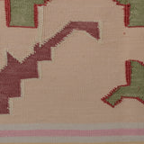 Silk Flat Woven Durrie Rugs