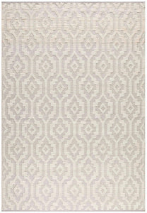 Boho Style Shaggy Wool Rug‎‎‎‎‎‎ Loop & Shags ‎