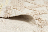 Boho Style Shaggy Rugs