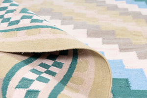 Cotton Flat Woven Durrie Rugs