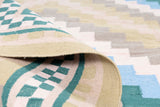 Cotton Flat Woven Durrie Rugs