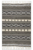 Boho Style Shaggy Rugs