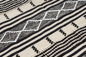 Boho Style Shaggy Rugs