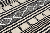 Boho Style Shaggy Rugs
