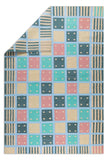 Cotton Flat Woven Durrie Rugs