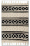 Boho Style Shaggy Rugs
