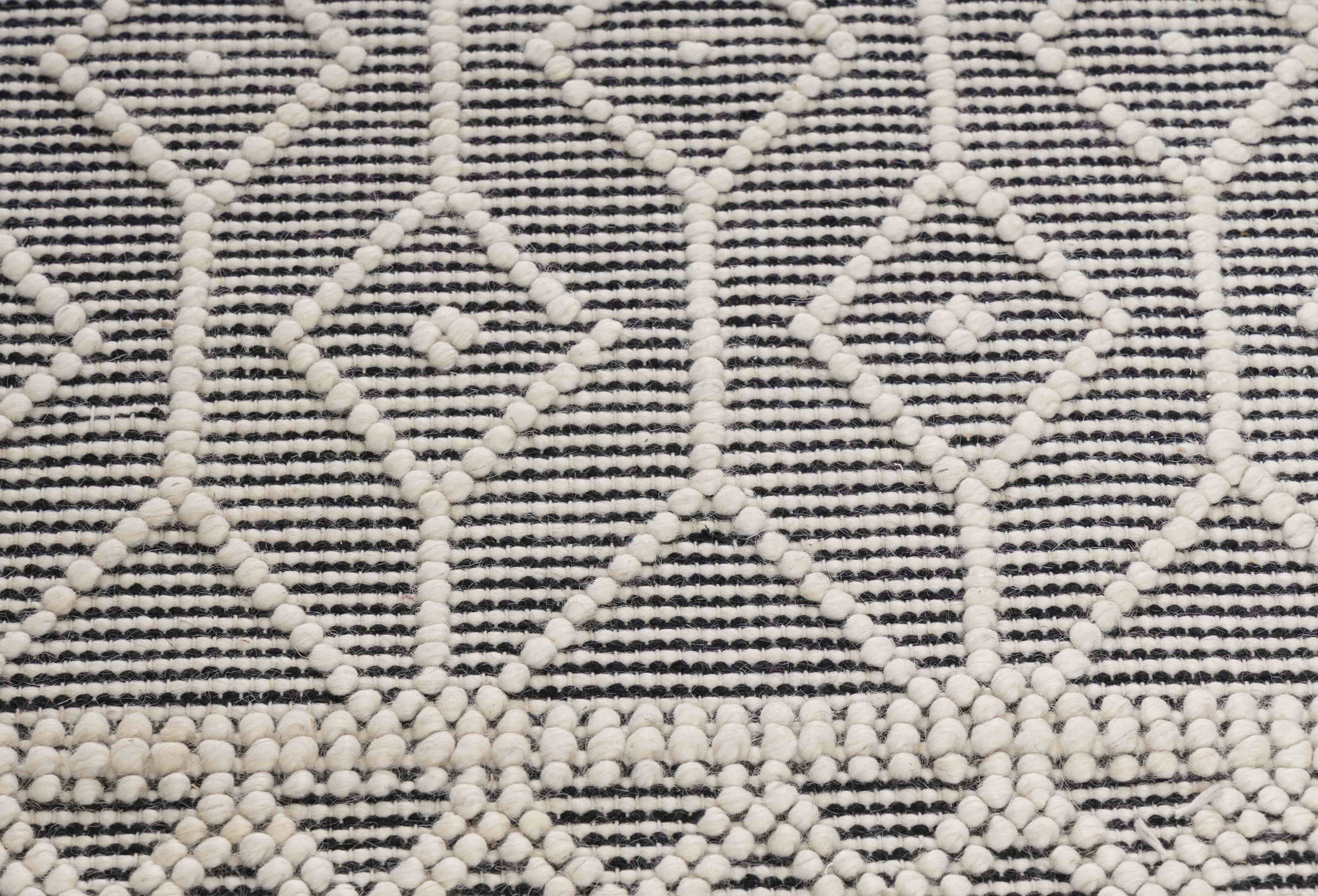 Boho Style Shaggy Rugs
