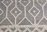 Boho Style Shaggy Rugs