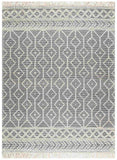 Boho Style Shaggy Rugs
