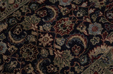 Hand Knotted Woollen Traditional Design Carpet