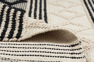 Boho Style Shaggy Rugs