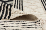 Boho Style Shaggy Rugs