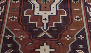 Turkish Kilim-Style Cotton Durrie Rugs
