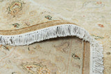 Peshawar Transitional woollen Hand Knotted Carpet