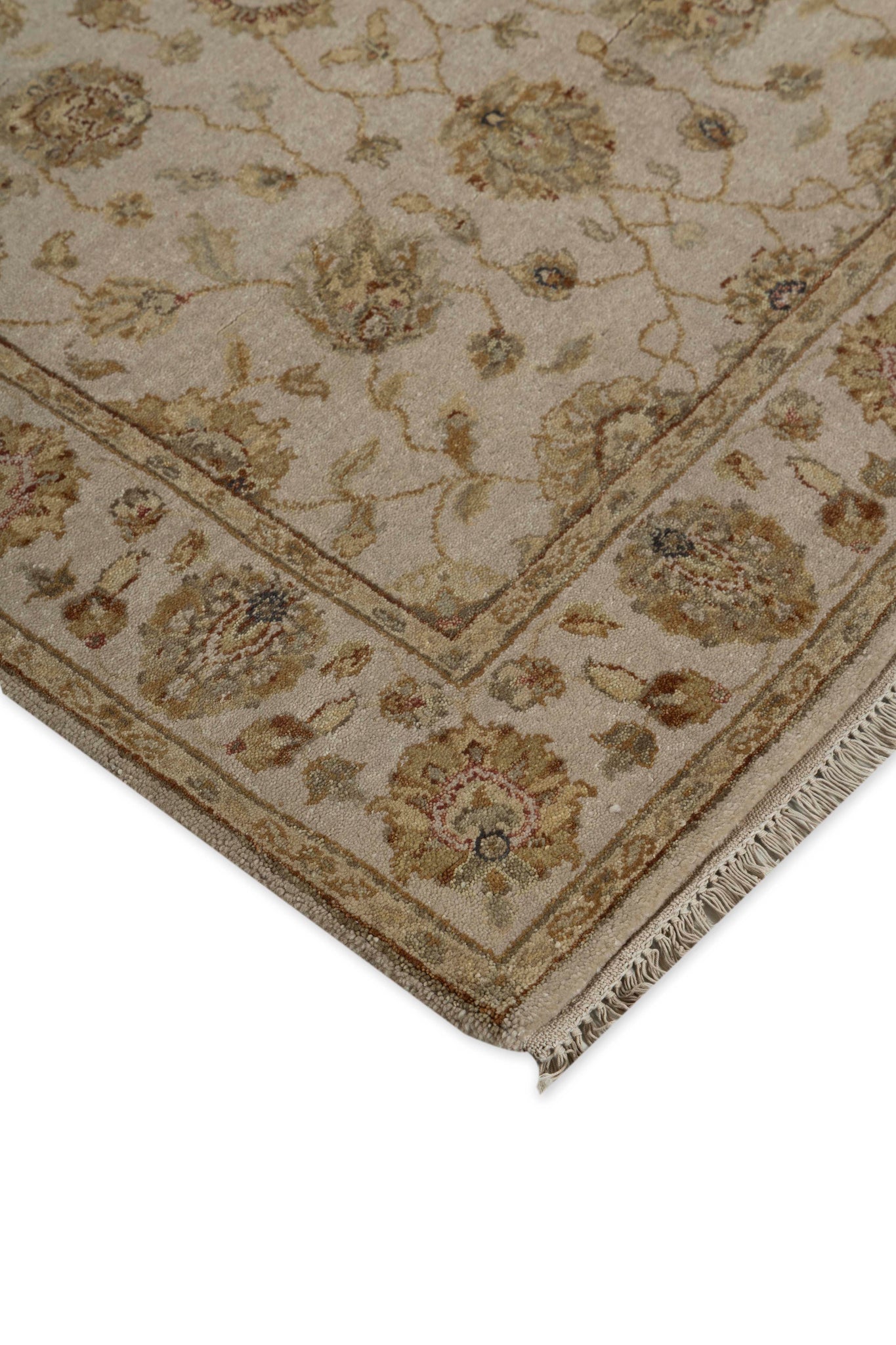 Persian Hand Knotted Carpet