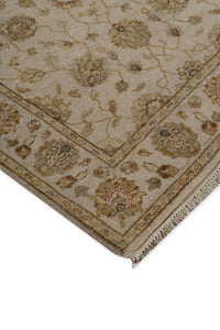 Persian Hand Knotted Carpet
