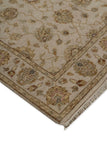 Persian Hand Knotted Carpet