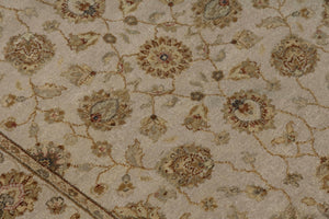 Persian Hand Knotted Carpet