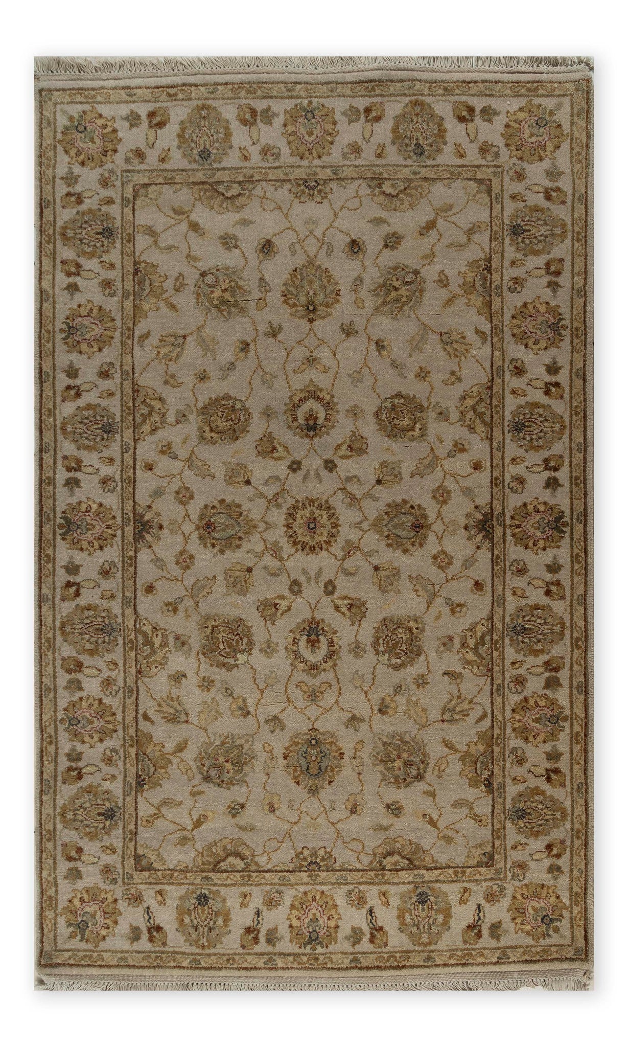 Persian Hand Knotted Carpet