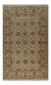 Persian Hand Knotted Carpet