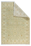 Peshawar Transitional woollen Hand Knotted Carpet