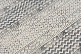 Cotton Hand Block Printed Durrie Rugs
