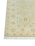 Peshawar Transitional woollen Hand Knotted Carpet