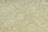 Peshawar Transitional woollen Hand Knotted Carpet