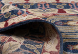 Hand Knotted Tribal Design Carpet