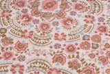 Cotton Printed Dhurrie Rugs