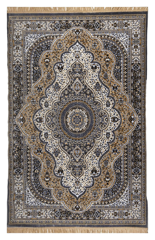 Machine Woven Carpet