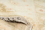 Peshawar Transitional woollen Hand Knotted Carpet