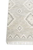 Boho Style Shaggy Rugs Loop & Shags