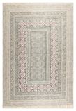 Cotton Printed Dhurrie Rugs