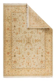Peshawar Transitional woollen Hand Knotted Carpet