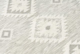 Boho Style Shaggy Rugs Loop & Shags