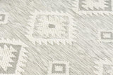 Boho Style Shaggy Rugs Loop & Shags