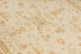 Peshawar Transitional woollen Hand Knotted Carpet