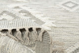 Boho Style Shaggy Rugs Loop & Shags